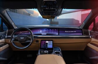 4 causes Cadillac is abruptly actually cool