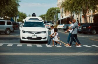 Waymo’s robotaxi fleet is being recalled once more, this time for failing to cease for college buses