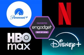 The very best streaming companies in 2026