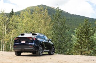 A shaky yr for American EVs might set the tone for 2026