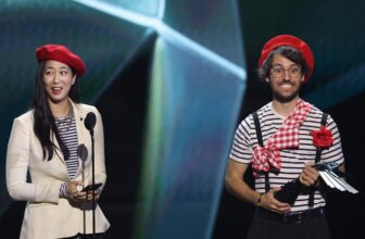 Every little thing introduced and all of the winners at The Sport Awards 2025