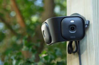 Blink price range safety cameras will assist AI-powered video descriptions