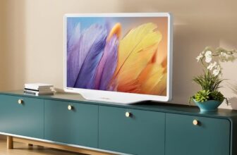 Artwork TVs Are Getting Smaller and I am Right here for It