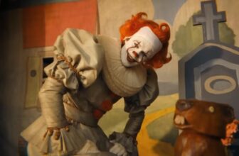 Welcome to Derry’? Take Your Decide