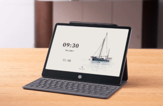 TCL Word A1 Pill Launches With NxtPaper Show, Stylus, And AI Instruments