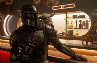 ‘Star Wars’ Day Was Disney’s Largest Streaming Day of the Yr