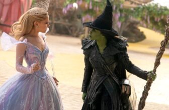 For Good’ Comes Residence Subsequent Week With a Bubble Filled with Extras