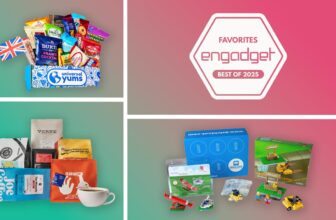 The perfect subscription field items for 2025