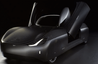 Alef Mannequin A: Meet The First Highway-Authorized Flying Automotive