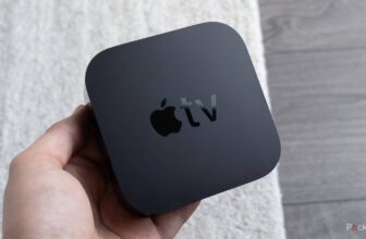 3 causes subsequent yr’s Apple TV 4K is price ready for