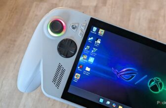 3 explanation why the ROG Xbox Ally handheld beats all different gaming PCs in the marketplace proper now