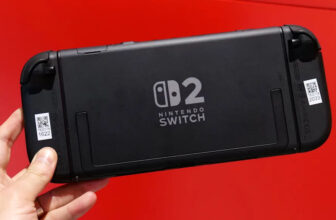 switch your video games to the Nintendo Change 2