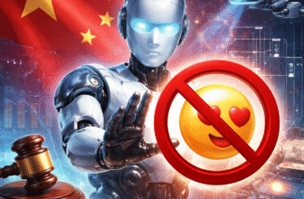 AI Regulation In China: Proposed Measures to Stop Emotional Manipulation By Algorithms