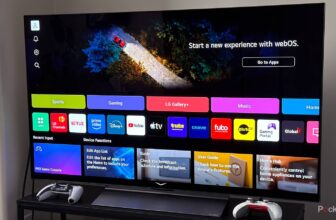 This secret setting can eliminate advertisements for good in your LG TV