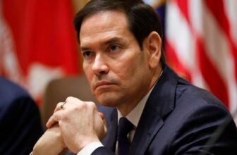 Marco Rubio Orders State Dept to Cease Utilizing Calibri Font in Anti-DEI Push