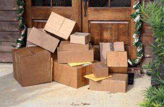 Black Friday Set a Document Even As In-Particular person Gross sales Slumped