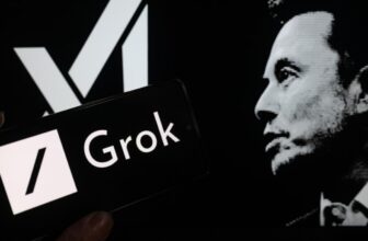 Grok Is Glitching And Spewing Misinformation About The Bondi Seashore Capturing