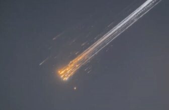 Starship Particles Got here Nearer to Airplanes Than SpaceX Admits