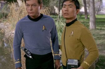 The Remaining Episode of ‘Unusual New Worlds’ Has Discovered Its Sulu and Bones