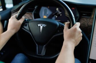 Tesla’s Vacation Replace Lets You Put Grok in Cost of Mapping Out Instructions