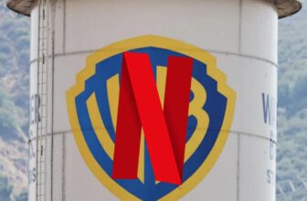 Netflix Is One Step Nearer to Shopping for Warner Bros.