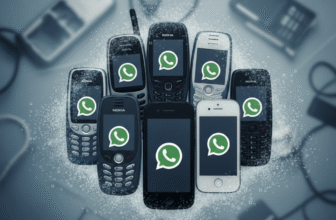 WhatsApp Dropping Assist For 8 Widespread Telephones In The Following Weeks