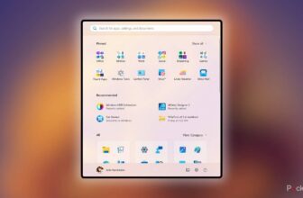 3 Begin Menu upgrades each Home windows 11 person will love