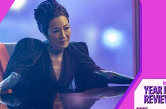 2025 Was a Turning Level for ‘Star Trek’, Whether or not It Knew It or Not