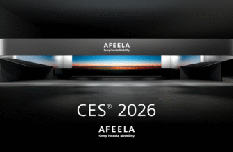 Easy methods to watch the Sony Honda Afeela CES 2026 presentation