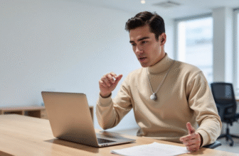 Anker’s Soundcore Work AI voice recorder affords transcription in an ultra-compact kind issue