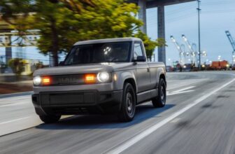 EV Makers Might Battle in 2026, however Jeff Bezos May Have a Nice 2027