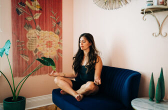 what I would do otherwise if I have been beginning my well being journey right this moment