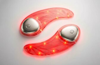 L’Oréal’s CES 2026 magnificence units embrace a skin-like versatile LED masks