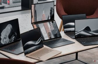 I examined each ASUS Zenbook this 12 months and there’s one you should purchase