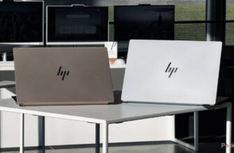 I went hands-on with HP’s new AI laptops at CES, this is what it’s good to know