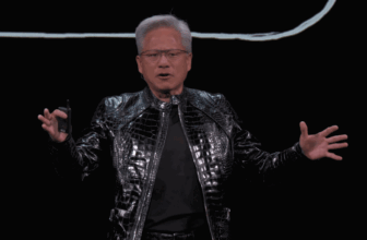 Every little thing NVIDIA introduced at CES 2026