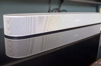 For this reason I at all times choose ARC or eARC audio on my TVs