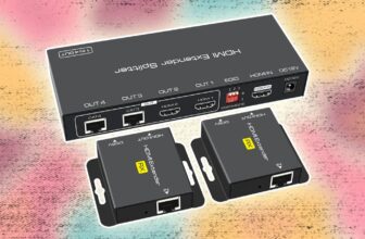 That is while you want an HDMI swap, a splitter, or each