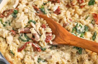 25 Leftover Rooster Recipes