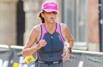 From Marathons to Ironmans: The Ladies Over 50 Redefining Athletic Getting older