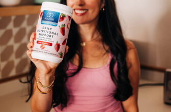 the precise EquiLife dietary supplements and instruments I like to recommend